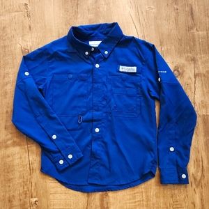 Columbia Sportswear - button down